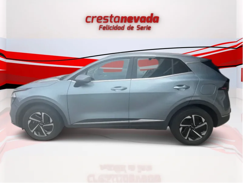 Imagen de Kia Sportage