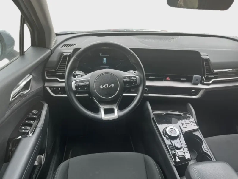 Imagen de Kia Sportage