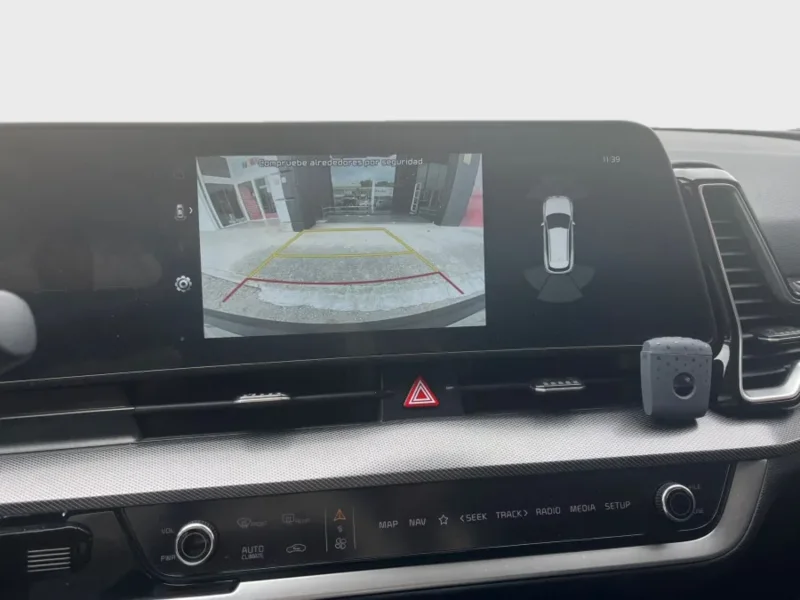 Imagen de Kia Sportage