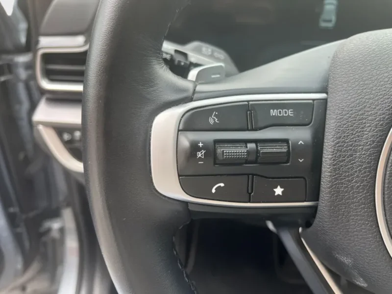 Imagen de Kia Sportage