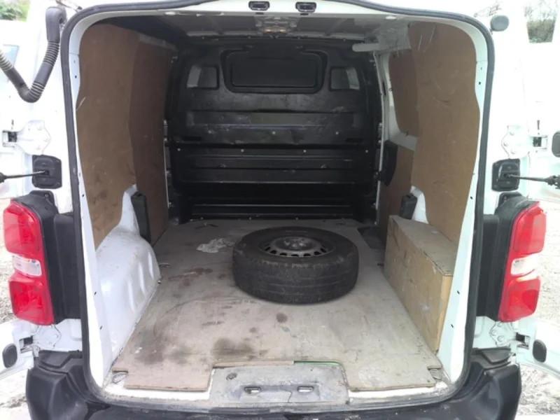 Imagen de Fiat Scudo