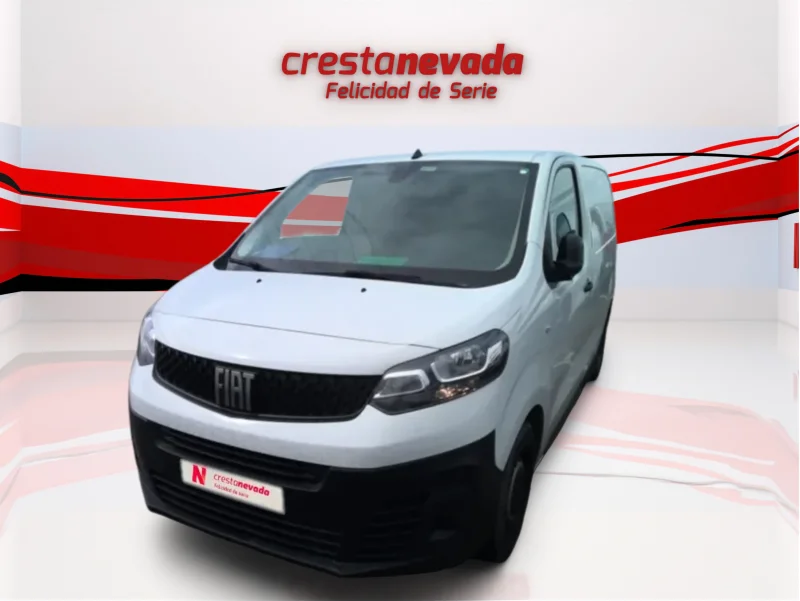 Fiat Scudo