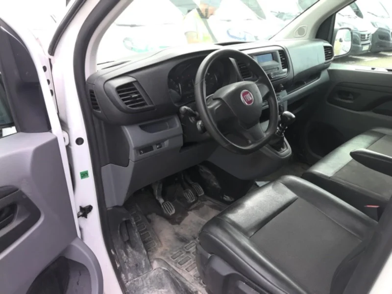 Imagen de Fiat Scudo