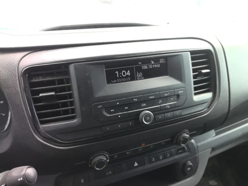 Imagen de Fiat Scudo