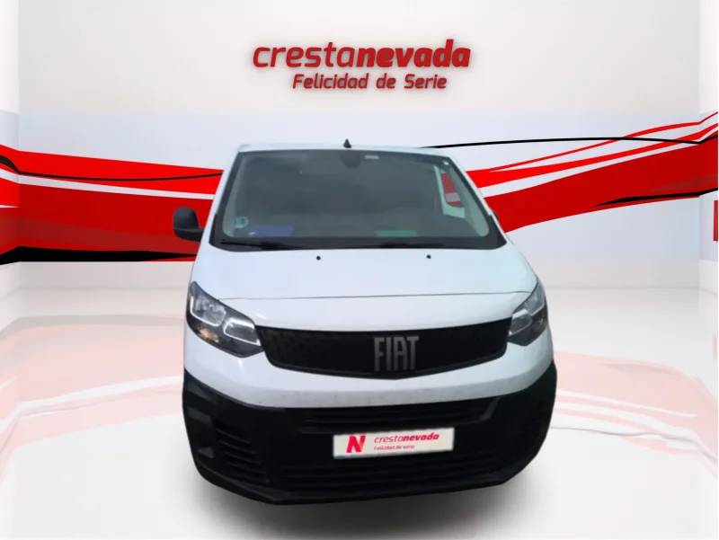 Imagen de Fiat Scudo