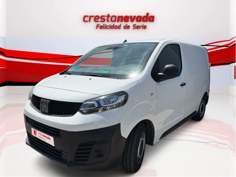 Fiat Scudo