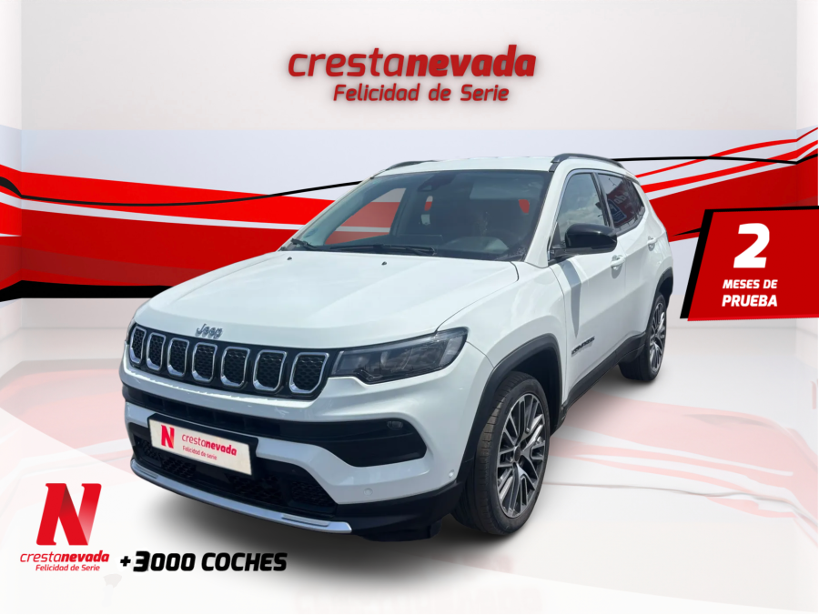 Imagen de Jeep Compass