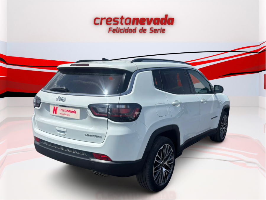 Imagen de Jeep Compass
