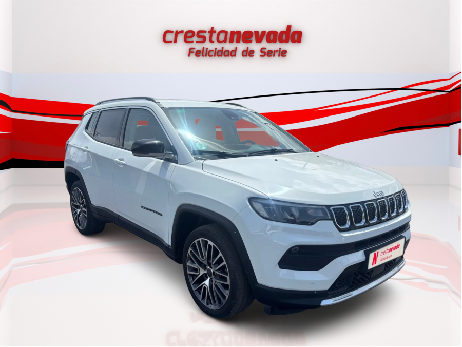 Imagen de Jeep Compass