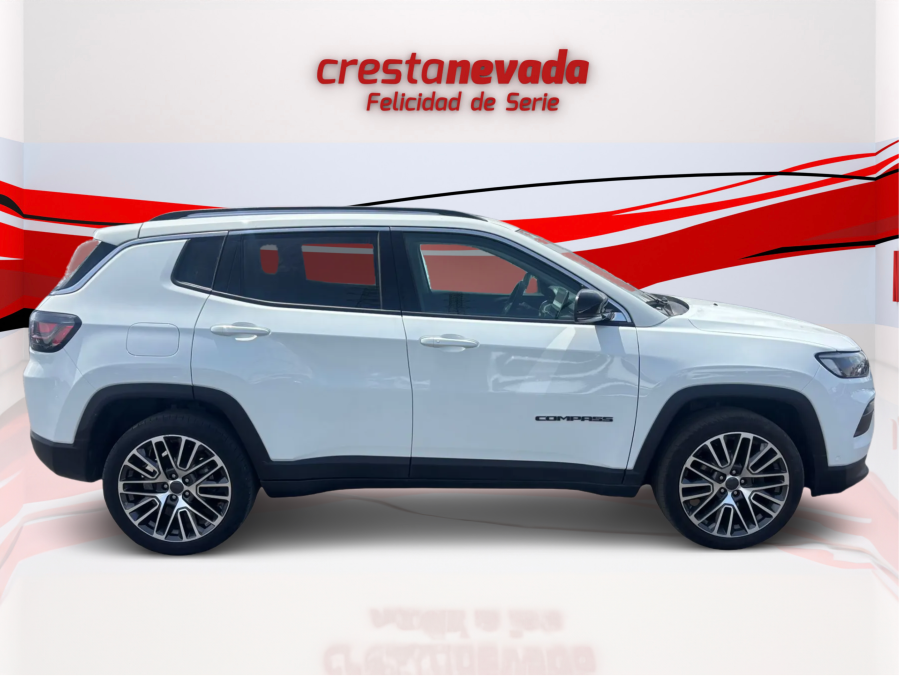 Imagen de Jeep Compass