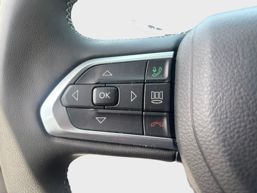 Imagen de Jeep Compass