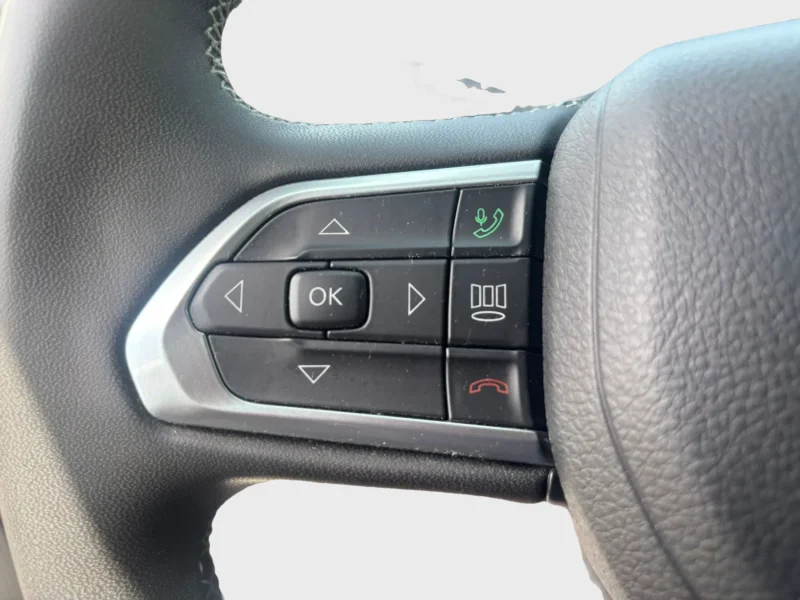 Imagen de Jeep Compass