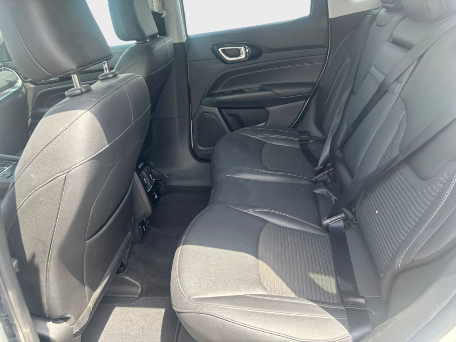 Imagen de Jeep Compass