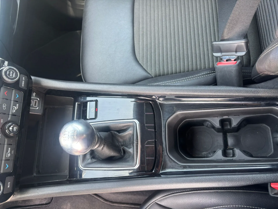 Imagen de Jeep Compass