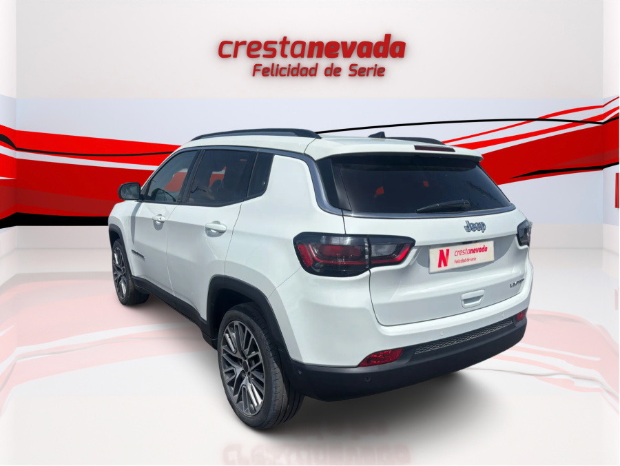 Imagen de Jeep Compass
