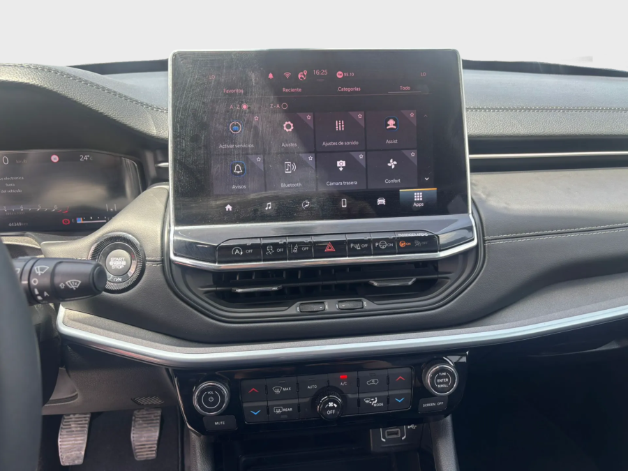 Imagen de Jeep Compass