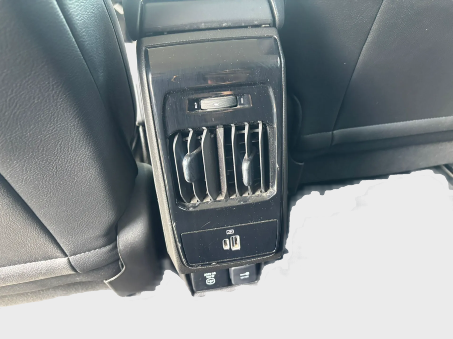 Imagen de Jeep Compass