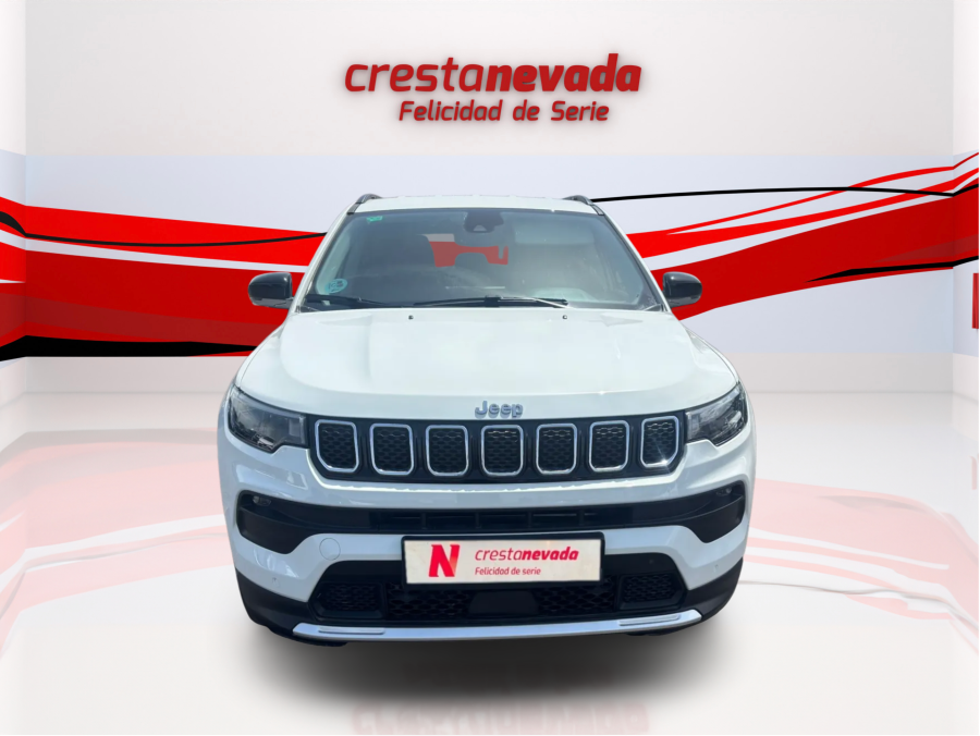 Imagen de Jeep Compass