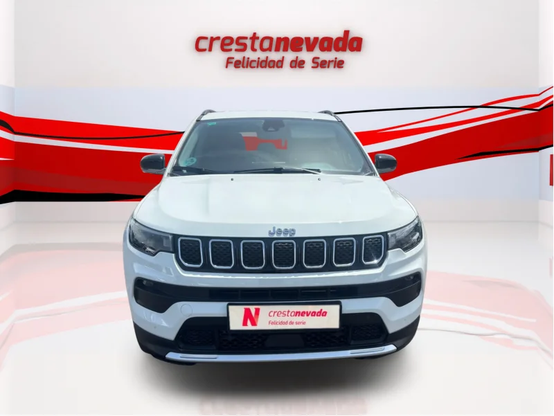 Imagen de Jeep Compass