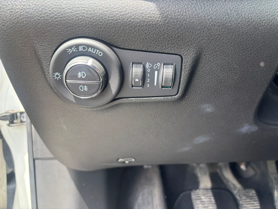 Imagen de Jeep Compass