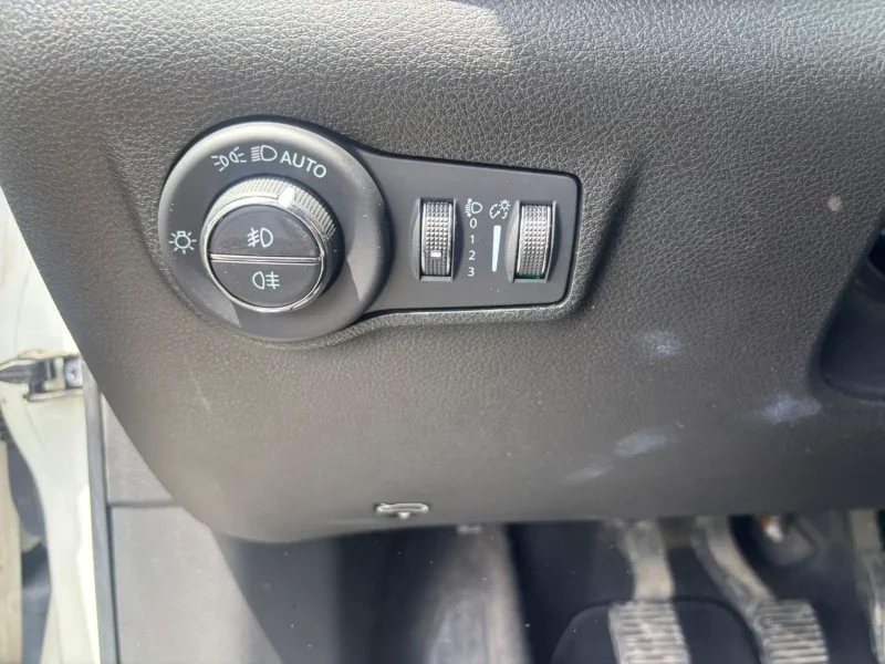 Imagen de Jeep Compass