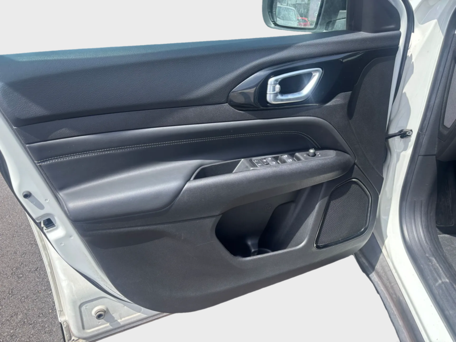 Imagen de Jeep Compass