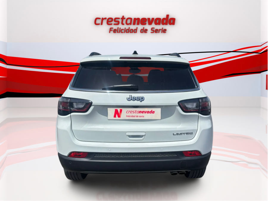 Imagen de Jeep Compass