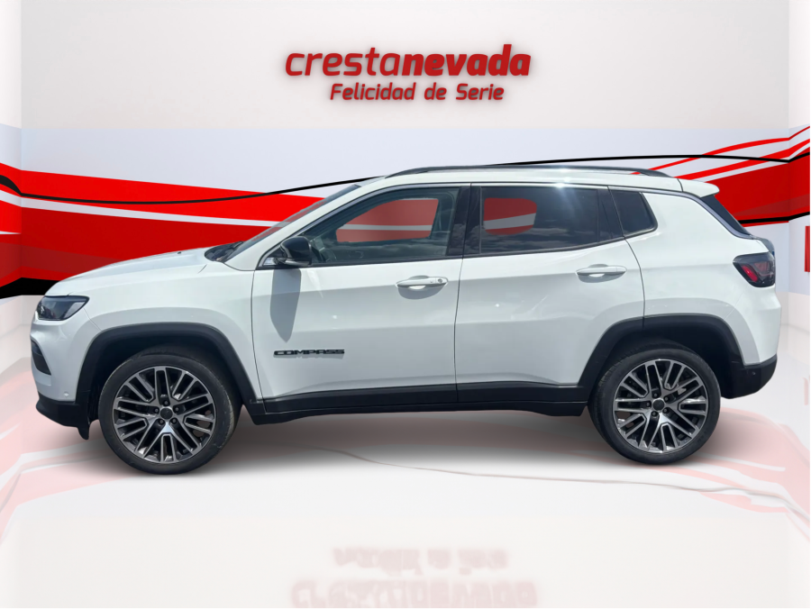 Imagen de Jeep Compass