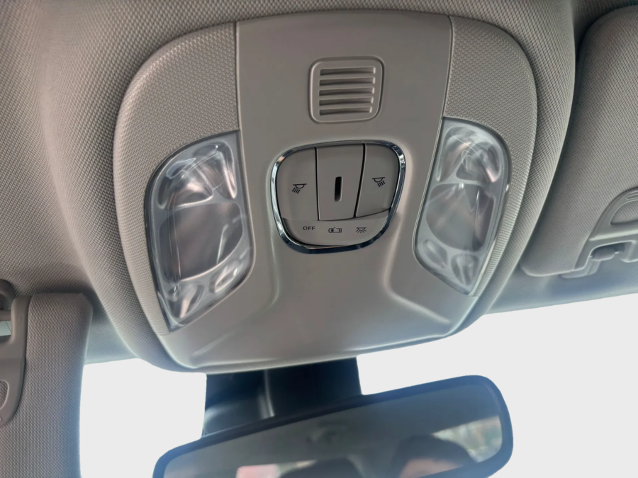 Imagen de Jeep Compass