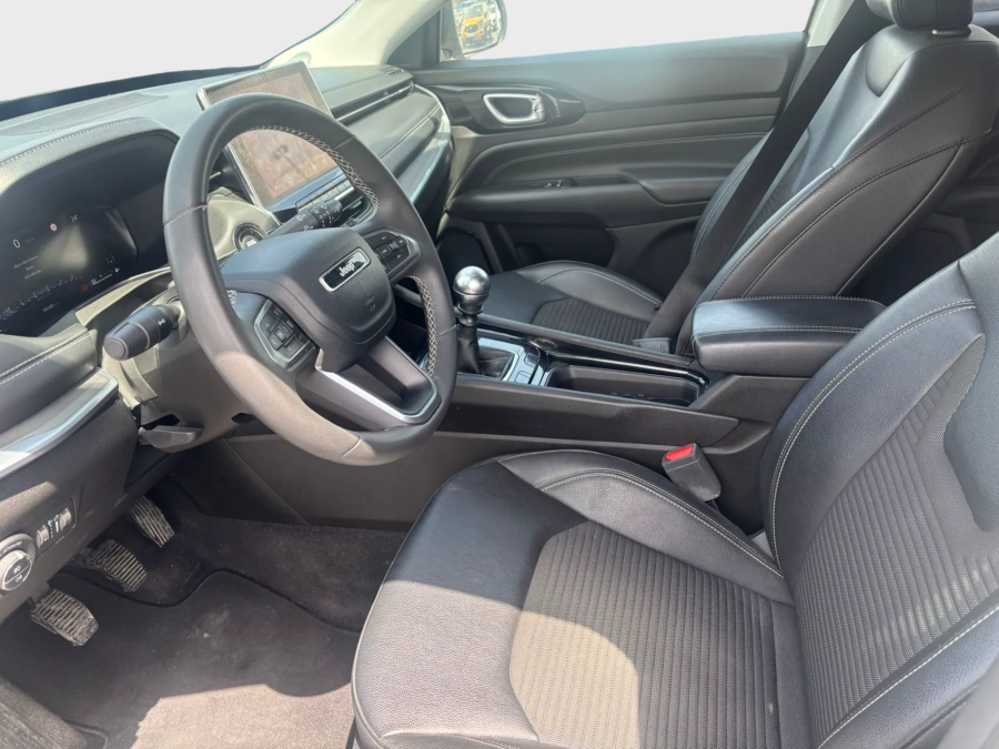 Imagen de Jeep Compass