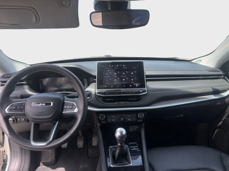 Imagen de Jeep Compass