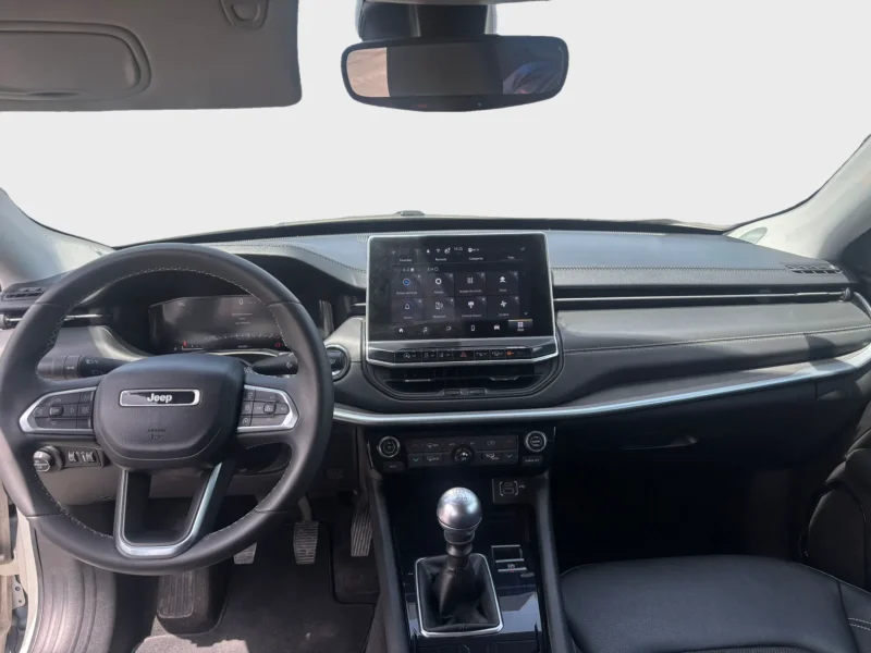 Imagen de Jeep Compass
