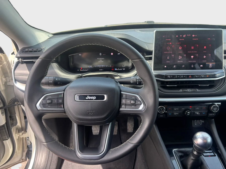 Imagen de Jeep Compass