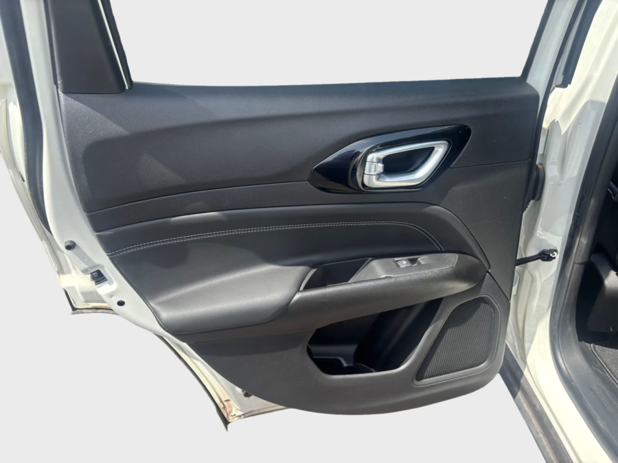 Imagen de Jeep Compass