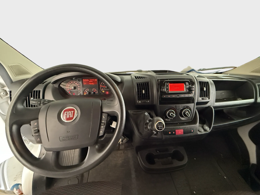 Imagen de Fiat Ducato