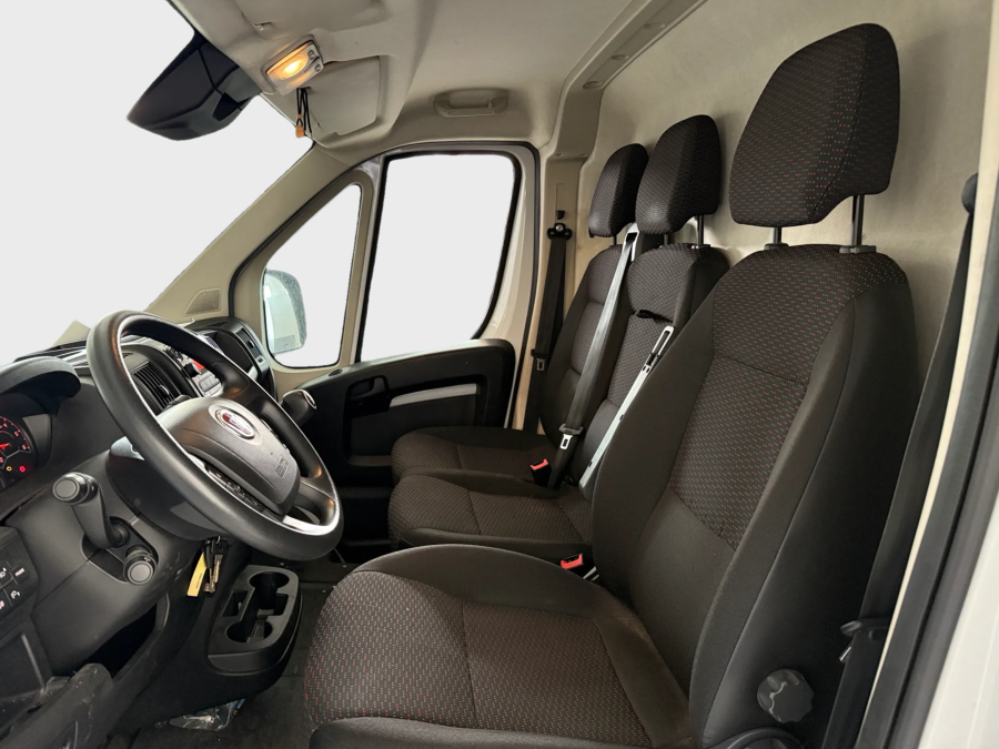 Imagen de Fiat Ducato