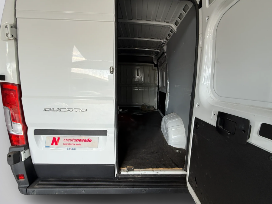 Imagen de Fiat Ducato