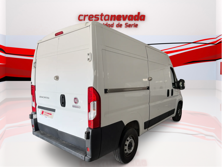 Imagen de Fiat Ducato