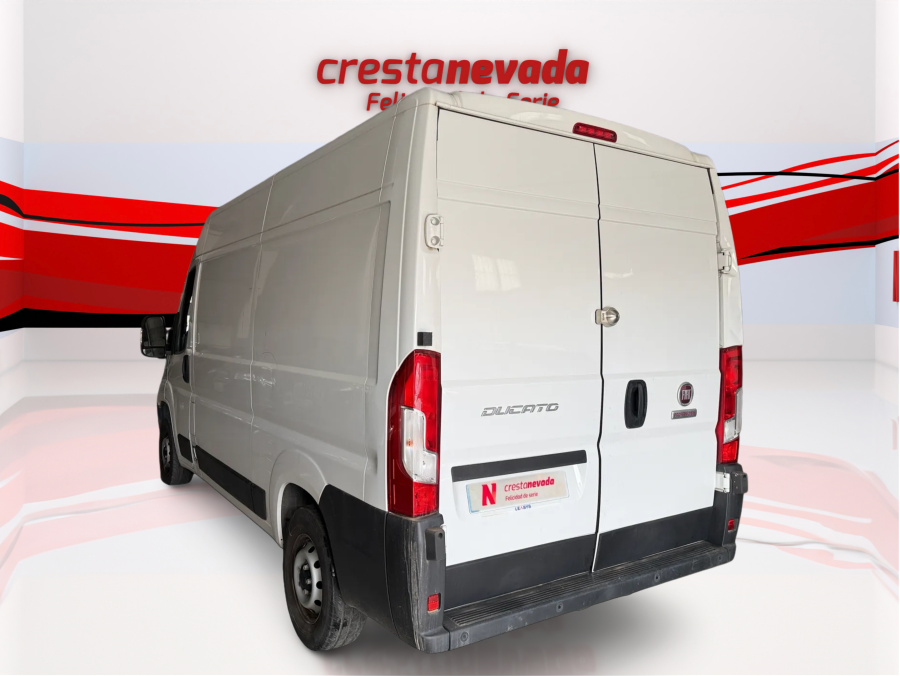 Imagen de Fiat Ducato