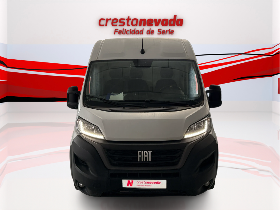 Imagen de Fiat Ducato