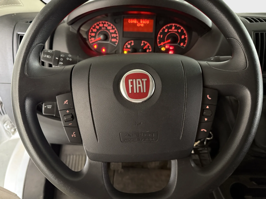 Imagen de Fiat Ducato