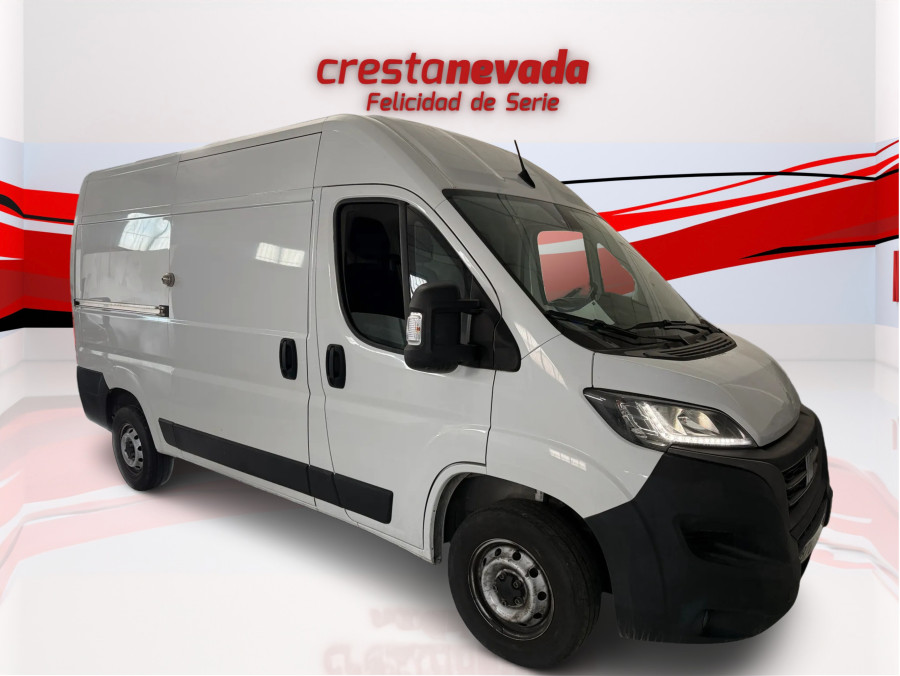 Imagen de Fiat Ducato