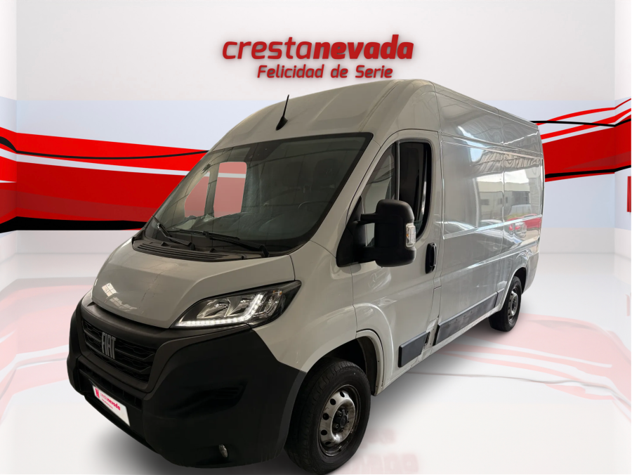 Imagen de Fiat Ducato