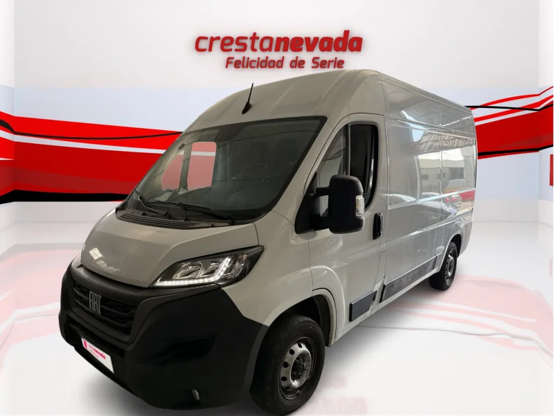 Imagen de Fiat Ducato