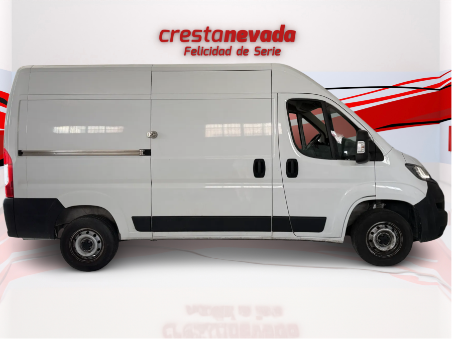 Imagen de Fiat Ducato