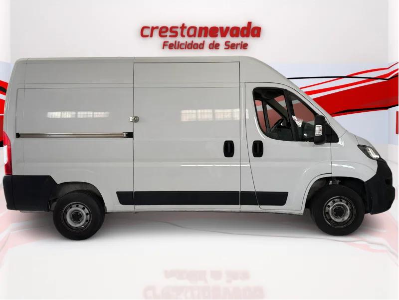 Imagen de Fiat Ducato