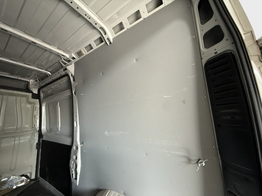 Imagen de Fiat Ducato