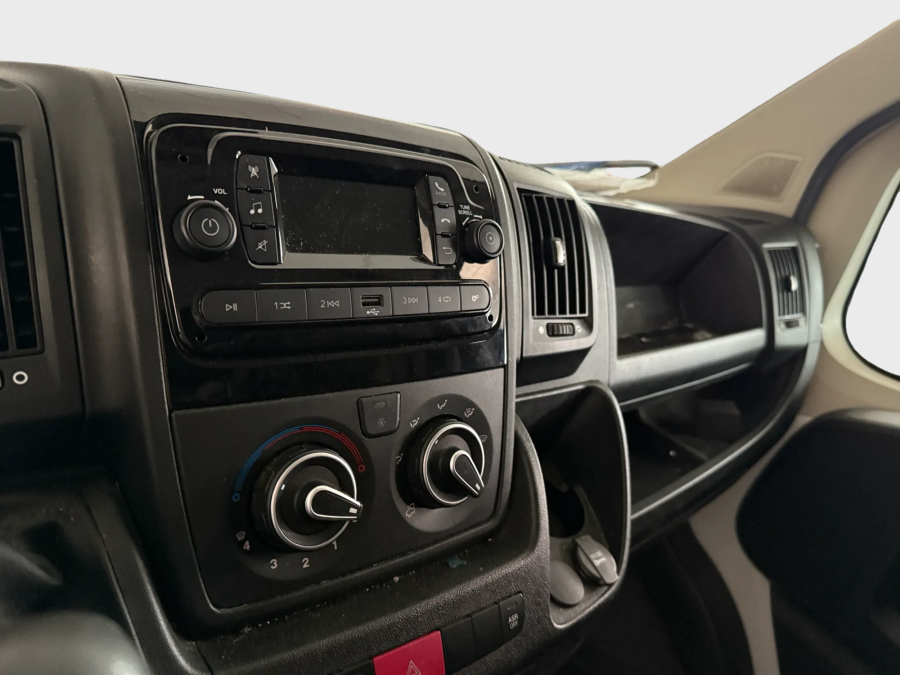 Imagen de Fiat Ducato