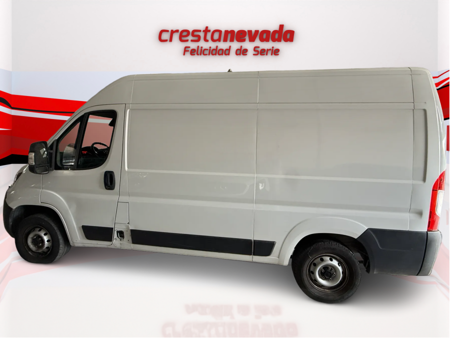 Imagen de Fiat Ducato