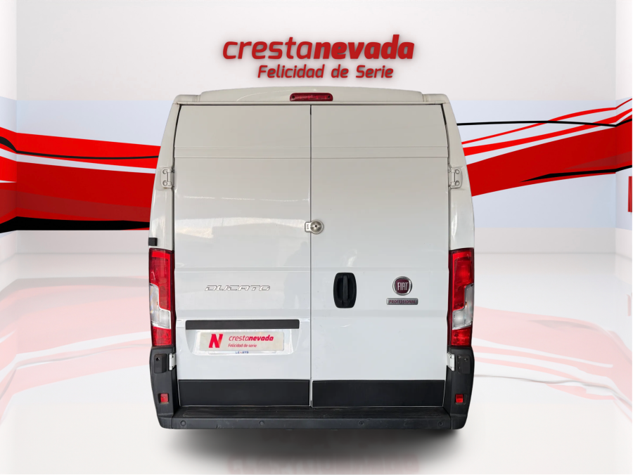 Imagen de Fiat Ducato